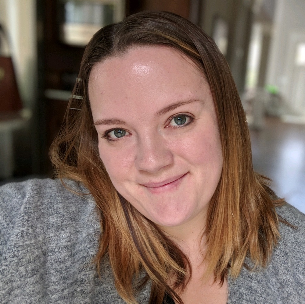 Meet your Posher, Amanda